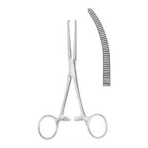 Haemostats Forceps