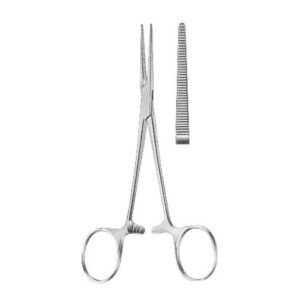 Haemostats Forceps