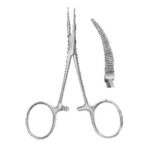 Haemostats Forceps