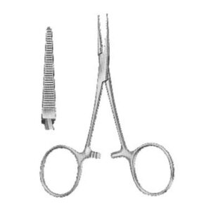 Haemostats Forceps