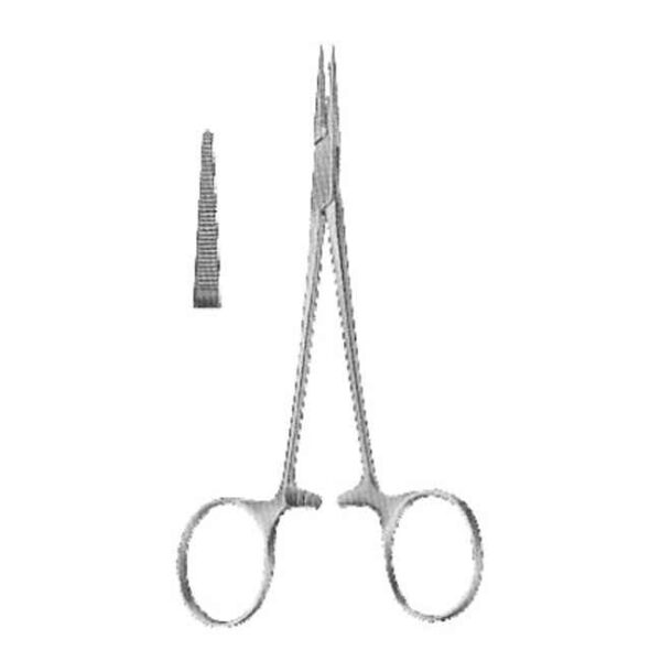 Haemostats Forceps