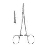 Haemostats Forceps