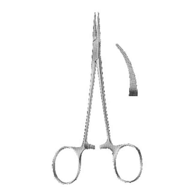 Haemostats Forceps