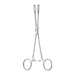 Sponge Holding Forceps