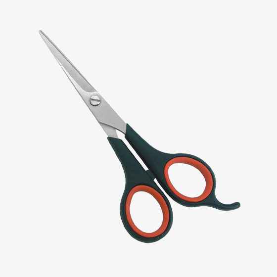 Barber Shears