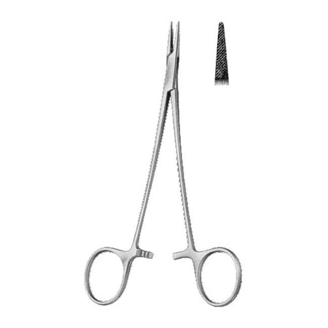 Needle Holders