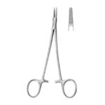 Needle Holders