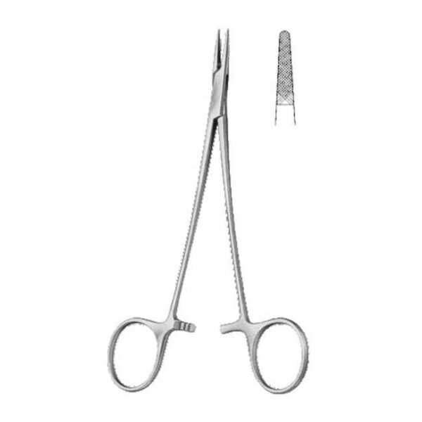 Needle Holders