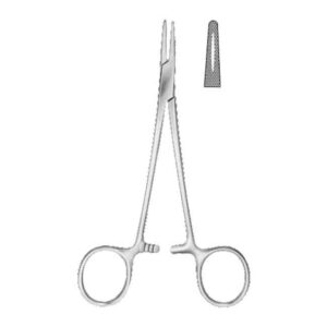 Needle Holders