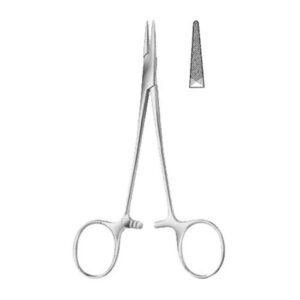 Needle Holders