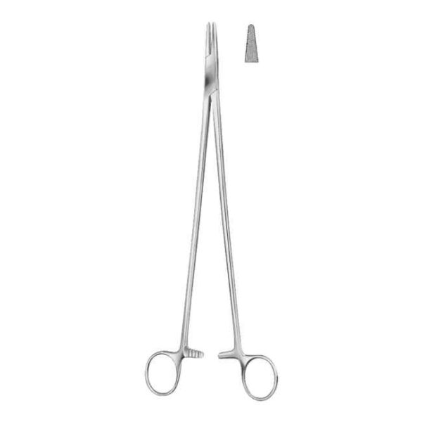 Needle Holders