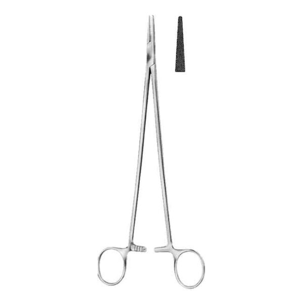 Needle Holders