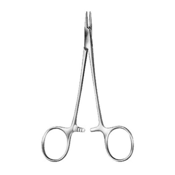 Needle Holders