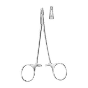 Needle Holders