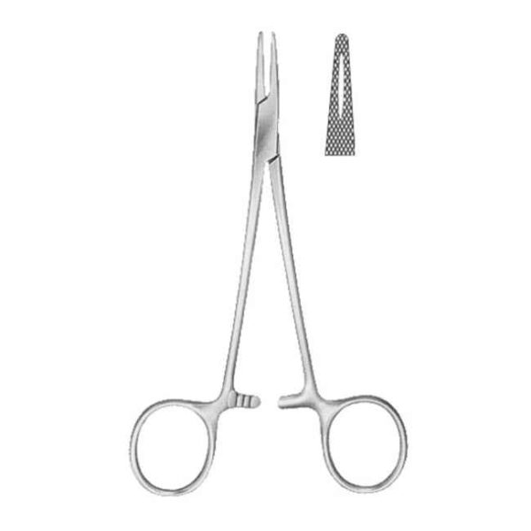 Needle Holders