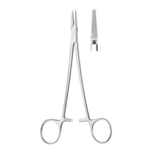 Needle Holders