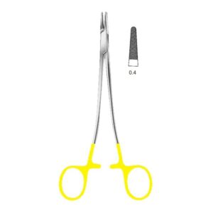 TC Needle Holders