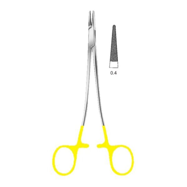 TC Needle Holders