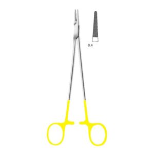 TC Needle Holders