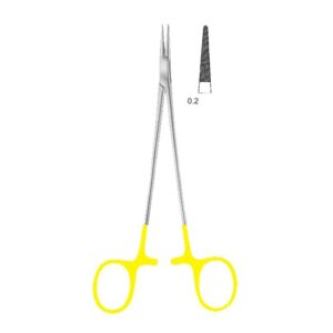 TC Needle Holders