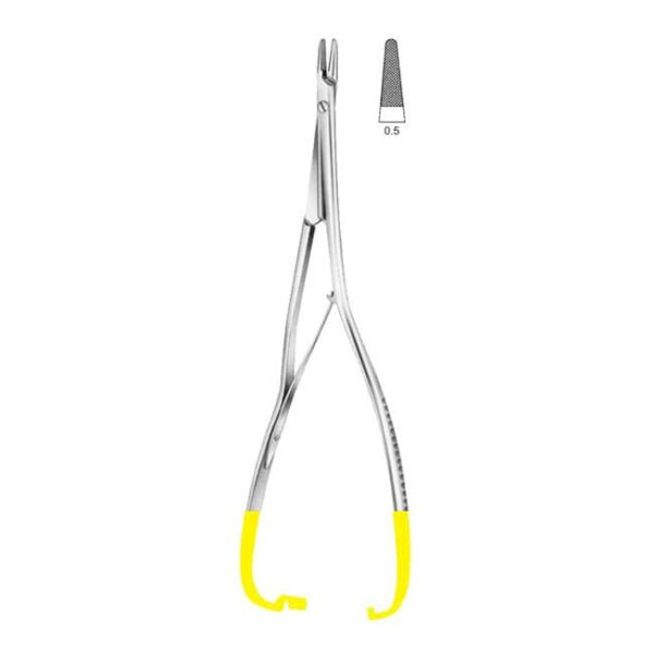 TC Needle Holders