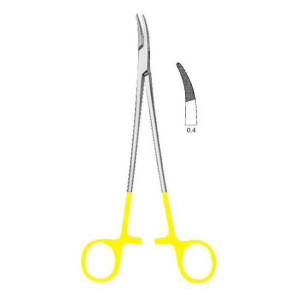 TC Needle Holders