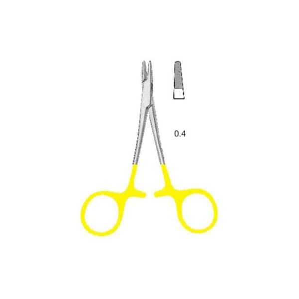 TC Needle Holders