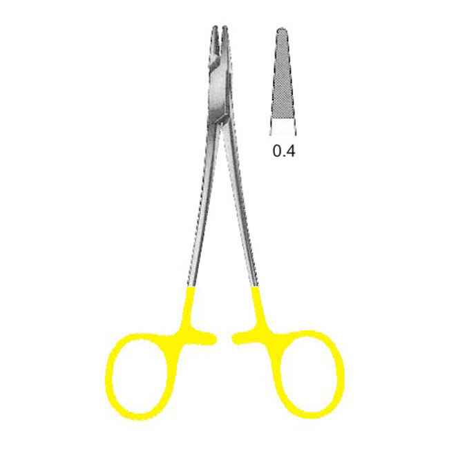 TC Needle Holders