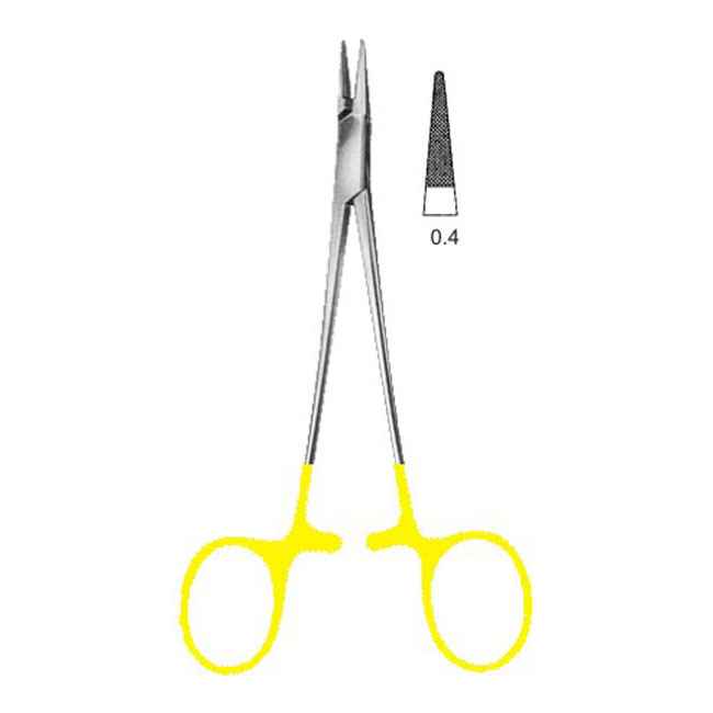 TC Needle Holders