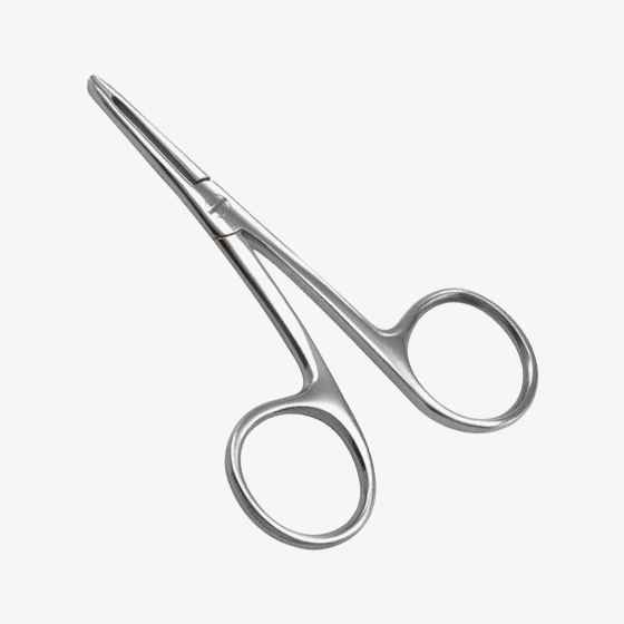 Scissors Tweezers