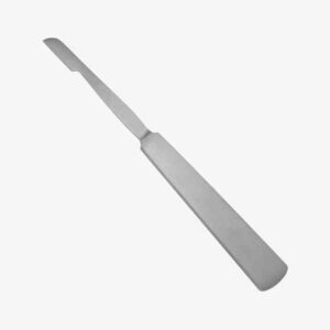 Cuticle Knife