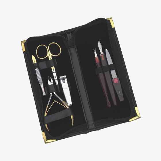 7-Pcs Manicure Kit