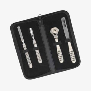 Pedicure Kit 4-Pcs