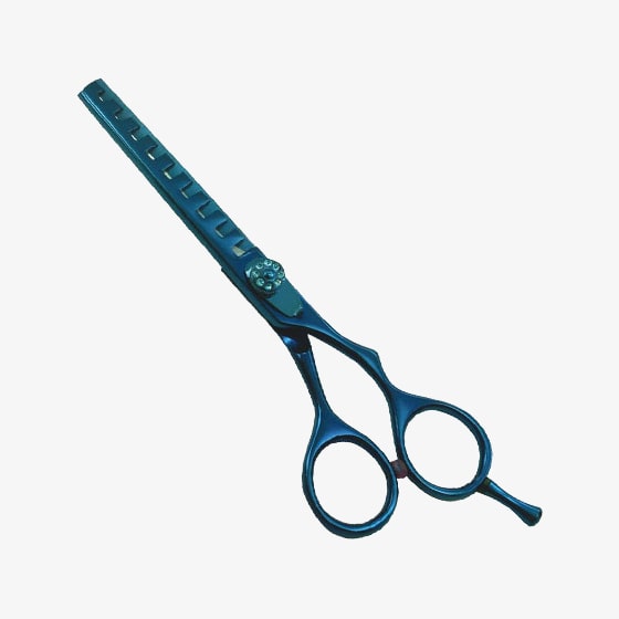 Professional Texturizer Shears