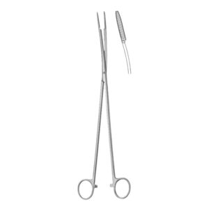 Cholecyctectomy & Gall Stone Forceps