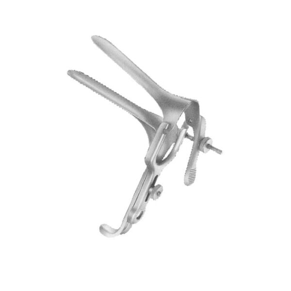 Vaginal Speculum