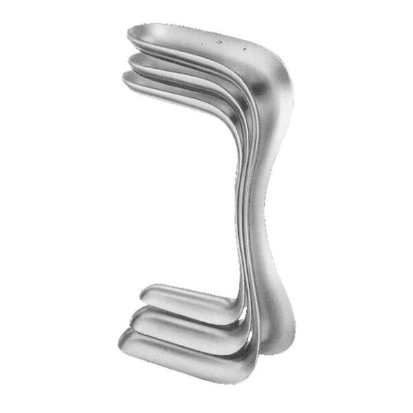 Vaginal Speculum