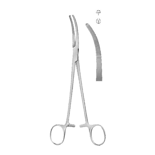 Peritoneum Instruments