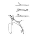 Cervical Biopsy Forceps