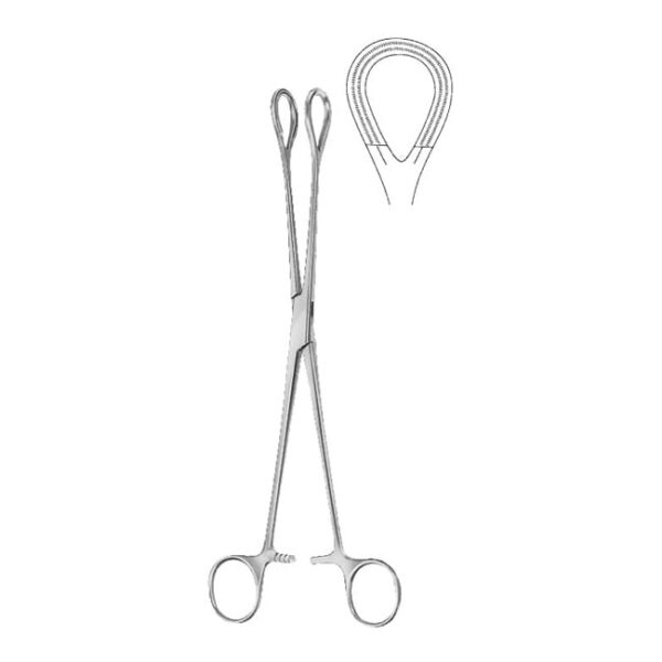 Ovum Forceps