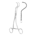 Atrauma Cardiovasular Forceps