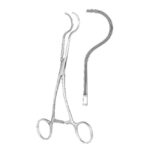 Atrauma Cardiovasular Forceps