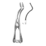 Atrauma Cardiovasular Forceps