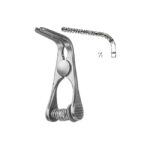 Atrauma Cardiovasular Forceps