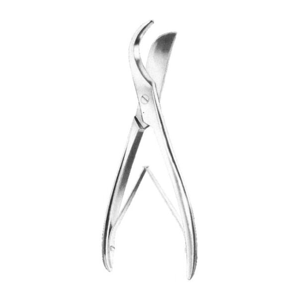 Bone & Rib Shears