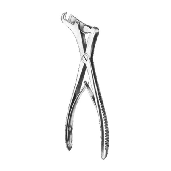 Bone & Rib Shears