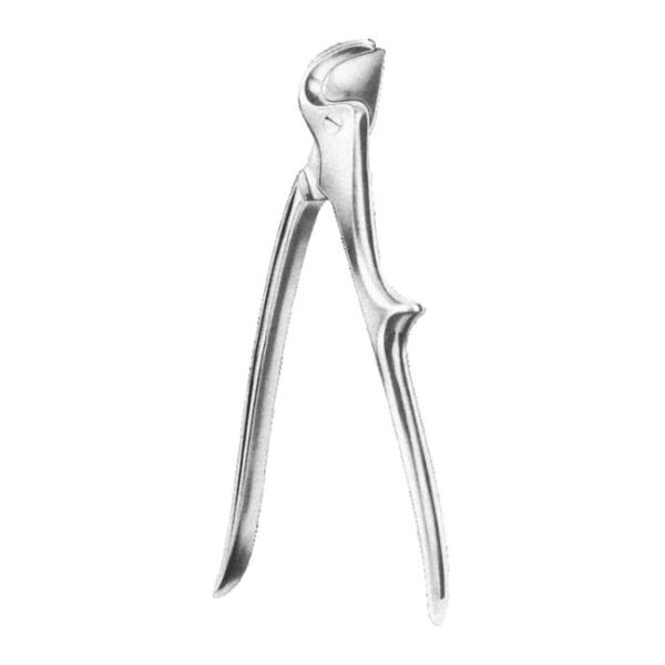 Bone & Rib Shears