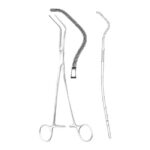 Atrauma Cardiovascular Forceps