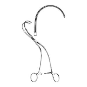 Atrauma Cardiovascular Forceps