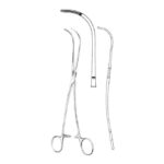 Atrauma Cardiovascular Forceps